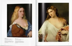 Arte*Taschen Tiziano. Basic Art