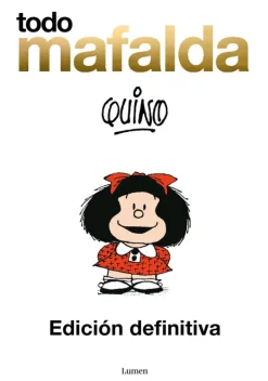 Novela Gráfica*Lumen Todo Mafalda