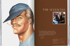 Fotografía*Taschen Tom of Finland XXL