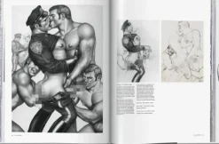 Fotografía*Taschen Tom of Finland XXL
