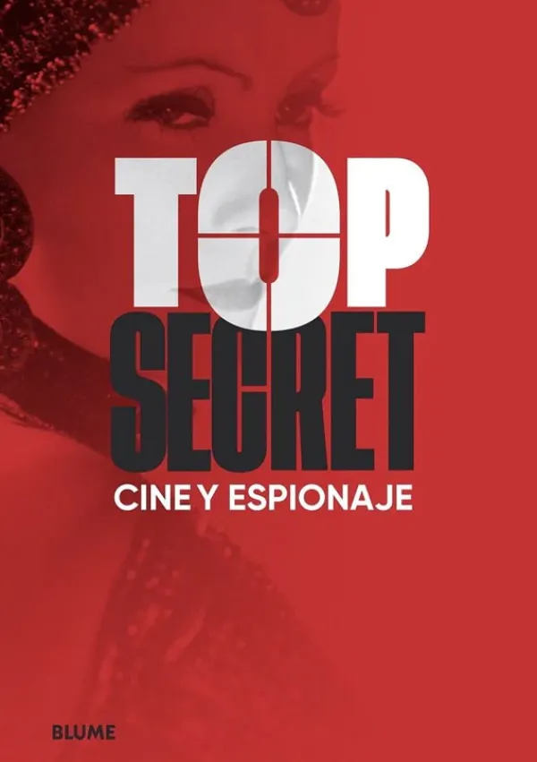 Cine*Blume Top Secret. Cine y espionaje