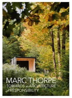 Teoría E Historia De La Arquitectura*Monsa Towards an architecture of responibility