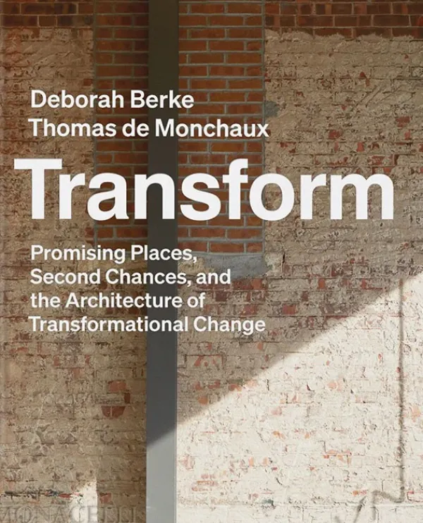 Arquitectos*Phaidon Transform