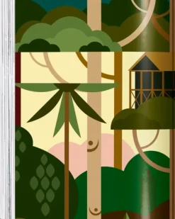 Casas Y Edificios*Taschen Tree Houses. 40th Ed.