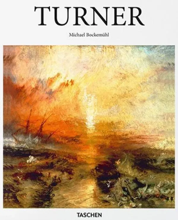 Arte*Taschen Turner. Basic Art