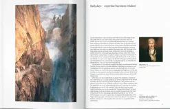 Arte*Taschen Turner. Basic Art