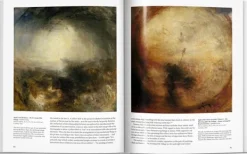 Arte*Taschen Turner. Basic Art