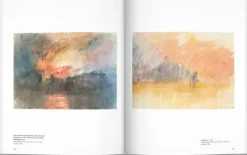 Arte*Taschen Turner. Basic Art