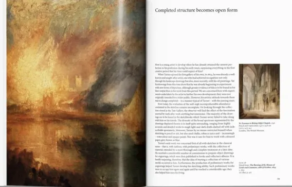 Arte*Taschen Turner. Basic Art