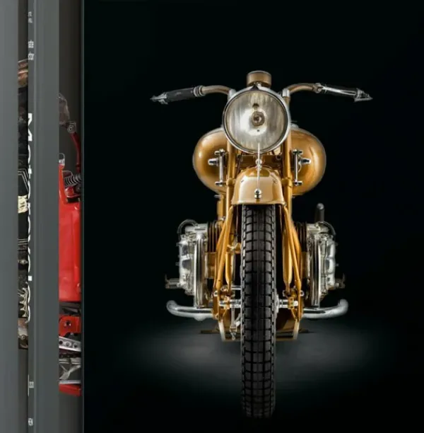 Automóviles Y Deportes*Taschen Ultimate Collector Motorcycles