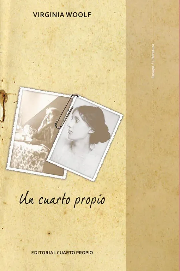 Historia*Cuarto propio Un