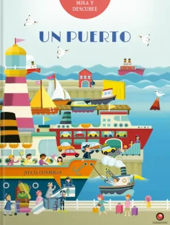 Historia, Lugares Y Personas*Contrapunto Un puerto