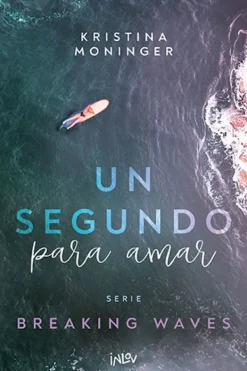 Novela Juvenil*Alma Un segundo para amar