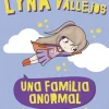 Comics Y Mangas*Altea Una familia anormal, y la capa