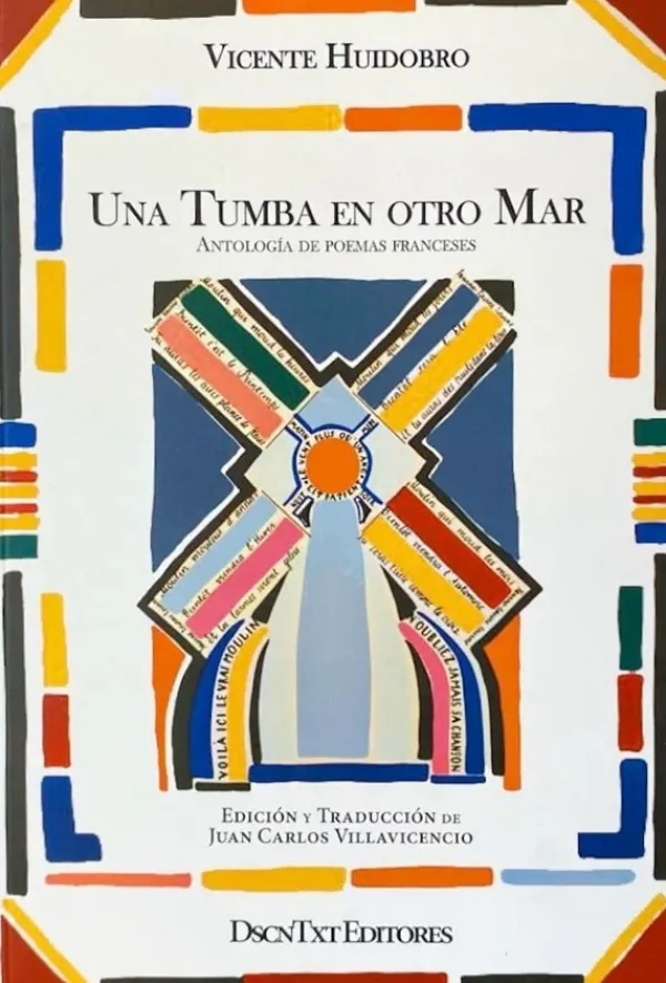 Poesía*Descontexto Una tumba en otro mar