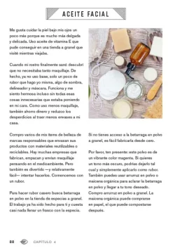Contrapunto*Contrapunto Una vida sin desechos