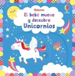 Primera Infancia*Usborne Unicornios