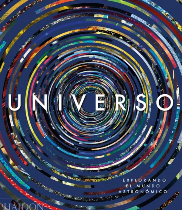 Astronomía*Phaidon Universo