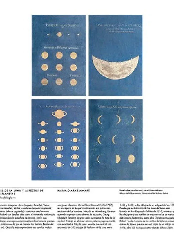 Astronomía*Phaidon Universo