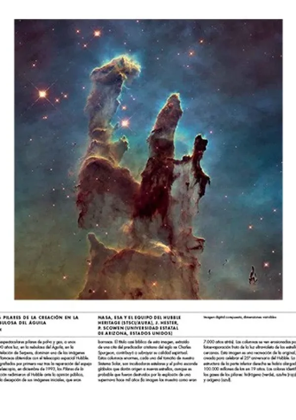 Astronomía*Phaidon Universo