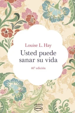 Espiritualidad*Urano Usted puede sanar su vida