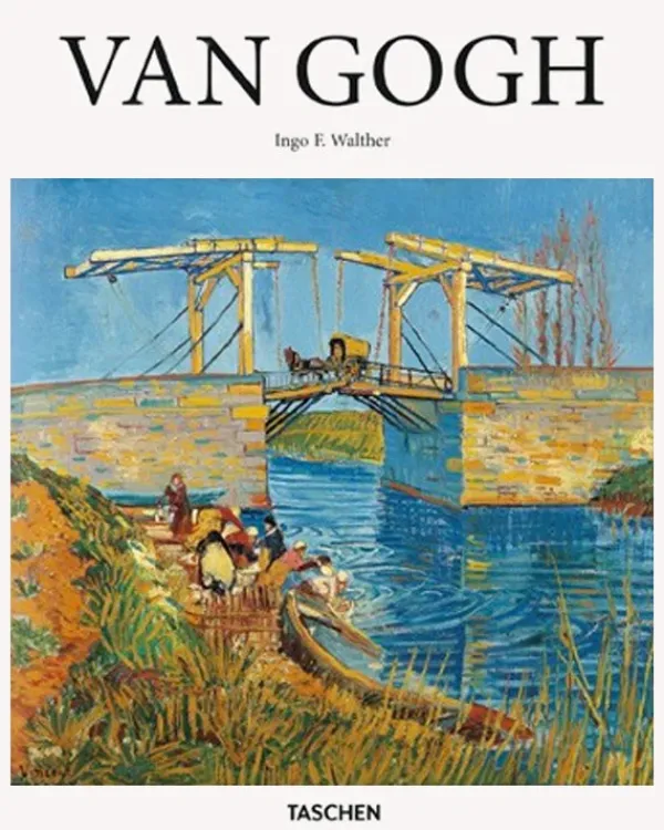 Arte*Taschen Van Gogh. Basic Art