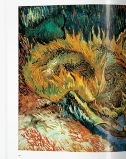 Arte*Taschen Van Gogh. Basic Art