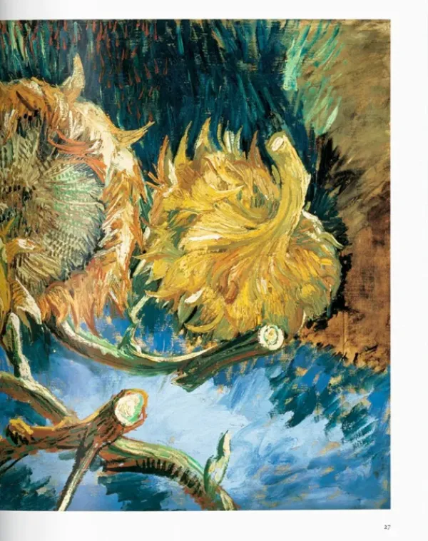 Arte*Taschen Van Gogh. Basic Art