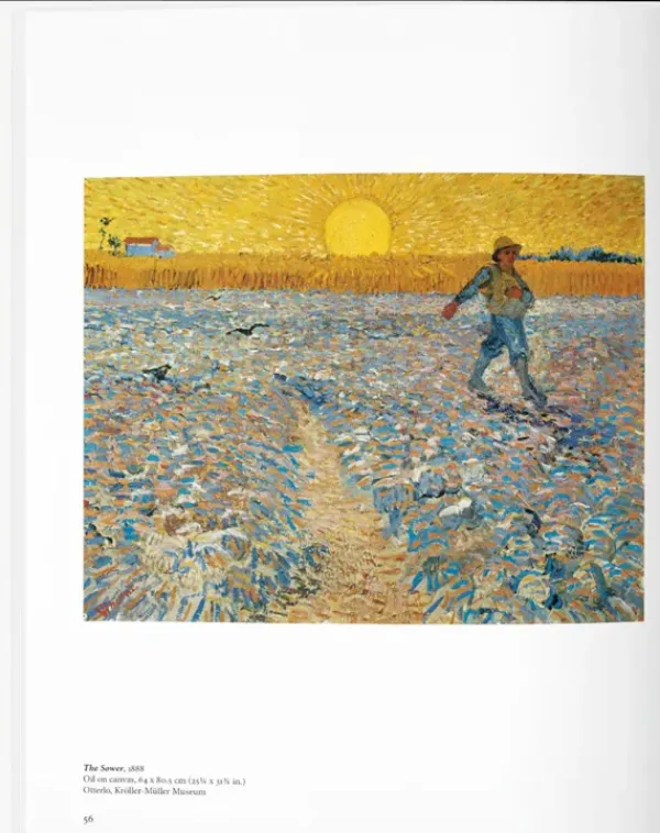 Arte*Taschen Van Gogh. Basic Art