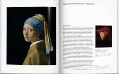 Arte*Taschen Vermeer. Basic Art