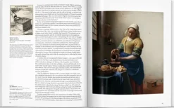 Arte*Taschen Vermeer. Basic Art