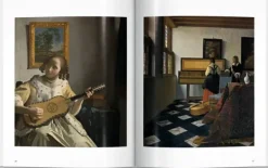 Arte*Taschen Vermeer. Basic Art
