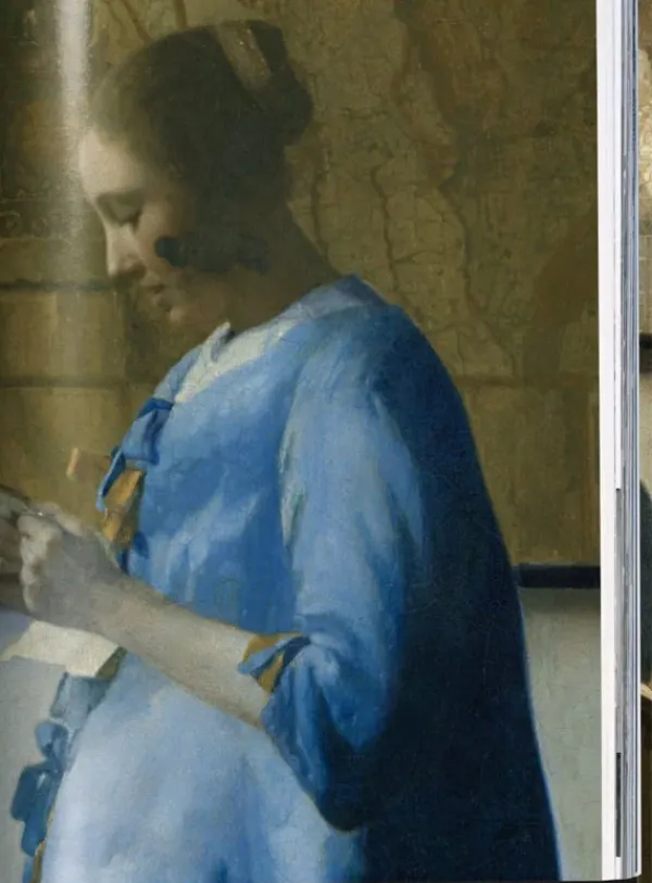 Arte*Taschen Vermeer. La obra completa