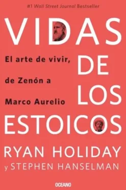 Autoayuda*Océano Vida de los estoicos