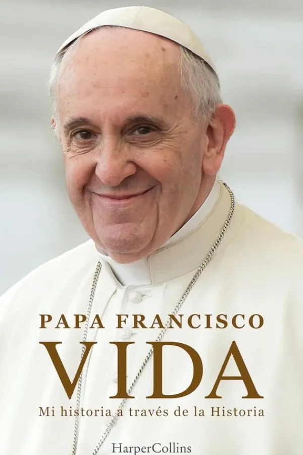Biografías*Harper Collins Vida. Mi historia a traves la historia