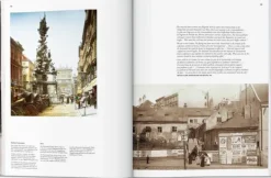 Viajes*Taschen Vienna. Portrait of a City