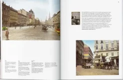 Viajes*Taschen Vienna. Portrait of a City