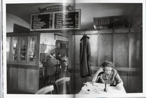 Viajes*Taschen Vienna. Portrait of a City