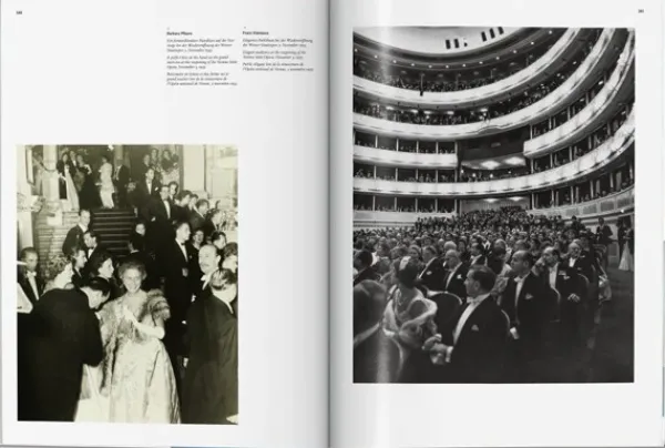 Viajes*Taschen Vienna. Portrait of a City
