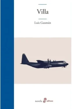 Literatura Latinoamericana*Edhasa Villa