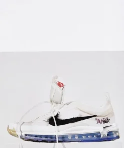Moda*Taschen Virgil Abloh. Nike. ICONS