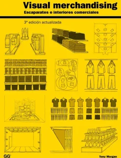 Diseño De Interiores*Gustavo Gili Visual merchandising