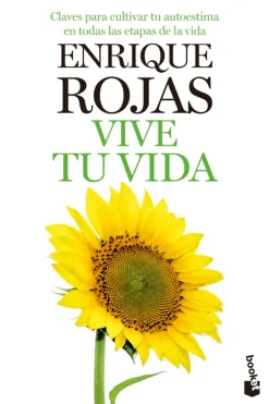 Autoayuda*Booket Vive tu vida