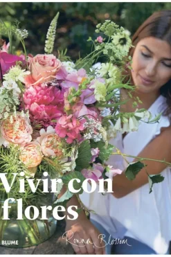 Jardinería*Blume Vivir con flores