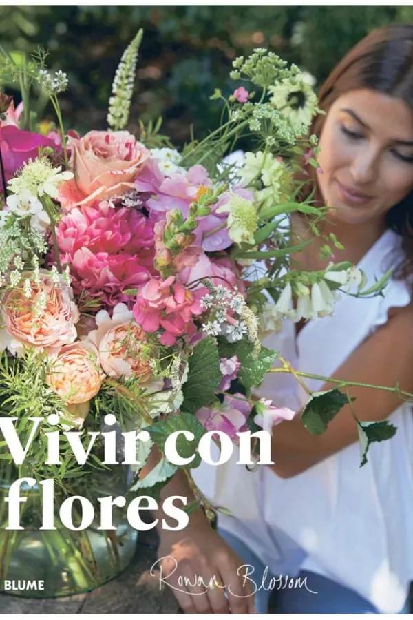 Jardinería*Blume Vivir con flores