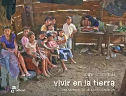 Casas Y Edificios*Edhasa Vivir en la tierra