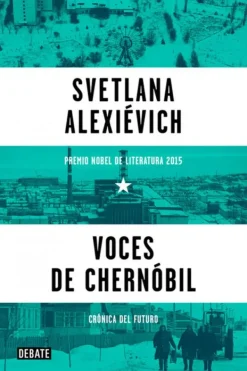 Historia*Debate Voces de Chernóbil