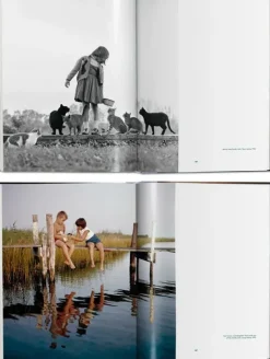 Fotografía*Taschen Walter Chandoha. Cats. Photographs 1942-2018