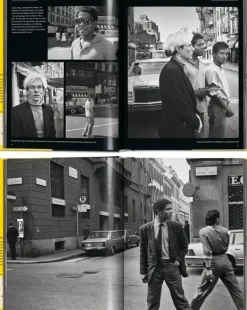Arte*Taschen Warhol on Basquiat. The Iconic Relationship