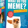 Juegos De Mesa*Ed. Asmodee What do you meme? Edición familar